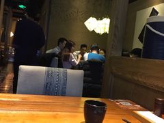 -云海肴·汽锅鸡·云南菜(天津国金汇店)