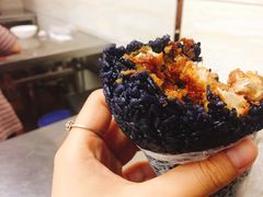 -芳婆糕团店(王府大街店)
