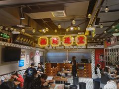 -太子浓心招牌炸酱小锅米线(兰州中心店)