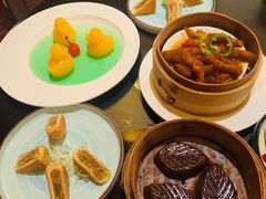 -领事馆19号中餐厅(厦门海景洲际酒店)