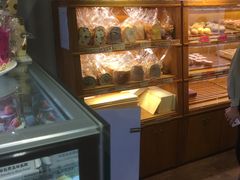 -匠造烘焙(上海湾店)