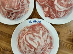 -元盛居(生态大街店)