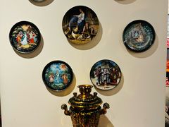 -金色时光俄式西餐厅(中央大街店)