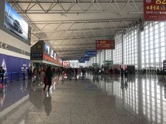 -石家庄正定国际机场-T2航站楼