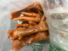 糖花卷-老回回饺子馆(海洋馆店)