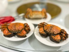 -新光酒家方亮蟹宴(黄浦店)