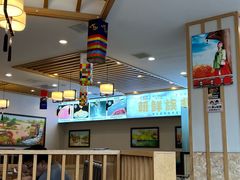 -英兰朝族饭店·英兰锅包肉(佳园路店)