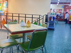 -東發道茶冰廰(人民广场店)