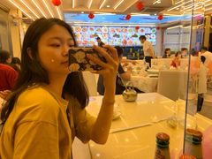 -渔中舟海鲜大排档(普陀沈家门店)