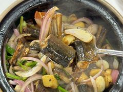 -明本湛江鸡•海鲜小厨(陈家祠店)