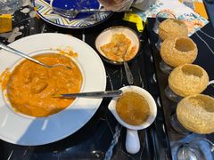 -木尔坦·Multan巴基斯坦清真餐厅halal(大智嘉园店)