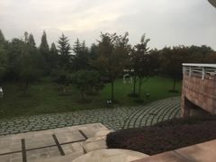 -上海市保健医疗中心(华东疗养院)
