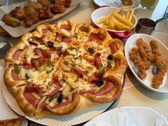 -必胜客(金高店)
