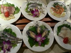 -火宴山海鲜自助火锅(酱园店)