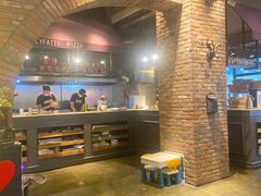 大堂-LYFATTI 莱芙缇(赣水路店)