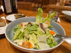 -君悦酒店·La Terrazza意合園·意式风味