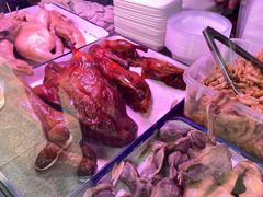 -章云板鸭(评事街店)