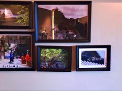 -luutosa  cafe & tea 鹿兔山