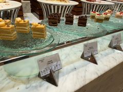 -丽都皇冠假日酒店·Matrix亦餐厅(望京店)