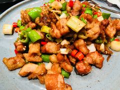 -青年公社烤鸭(青年路店)