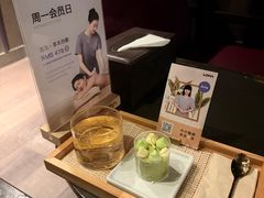 -LANN I 蘭 泰式古法按摩(徐家汇城开YOYO店)
