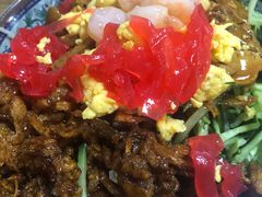 -大姨捞面(新安花园店)