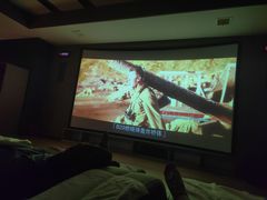 -青水瓦台汤泉(未央店)