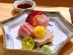 -鮨青(恒基名人购物中心店)