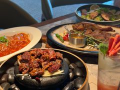 -J·one Bistro吉萬酒厨·牛排