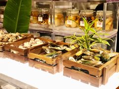 -味餐厅·海鲜·火锅·自助餐