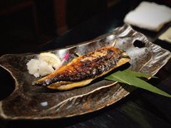 -鲤·鮨KOISUSHI