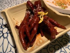 -桂满陇天书(南京德基旗舰店)