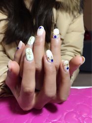 -J·C NAIL美甲美睫