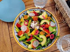 -Alimentari早午餐(安福路店)