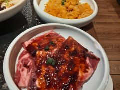 秘制肥牛-九田家黑牛烤肉料理(石路天虹店)