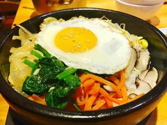 -唯成•韩国炭火烤肉 유성고기