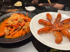 -红盔甲·小龙虾(人民广场店)