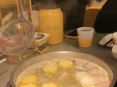 -潮发潮汕牛肉店(东方宝泰店)