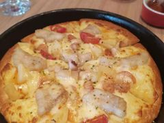 -必胜客(栖乐荟店)