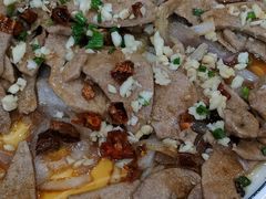 -青竹园海鲜餐厅(海天路店)