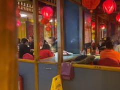 -芦月轩羊蝎子(劲松店)