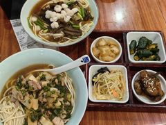 -奎元馆.百年奎元.非遗传承(西湖边的解放路店)