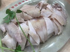 -百家鸡味馆(清泰店)
