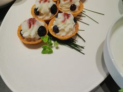 -俏立方·15年新楚菜