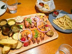 -布拉格餐厅· 中欧捷克菜(全国首店)