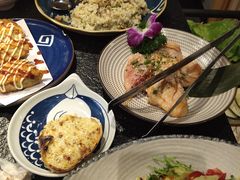 -醉火烧泥炉烤肉(孩儿巷店)