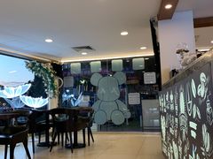 -蜂蝶来饼店(拱北总店)