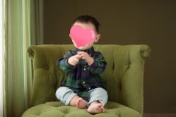 -西瓜庄园儿童摄影