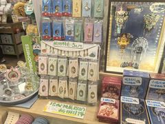 -猫的天空之城概念书店(杭州南宋御街店)