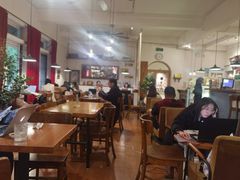 -雕刻时光咖啡馆(师大路店)